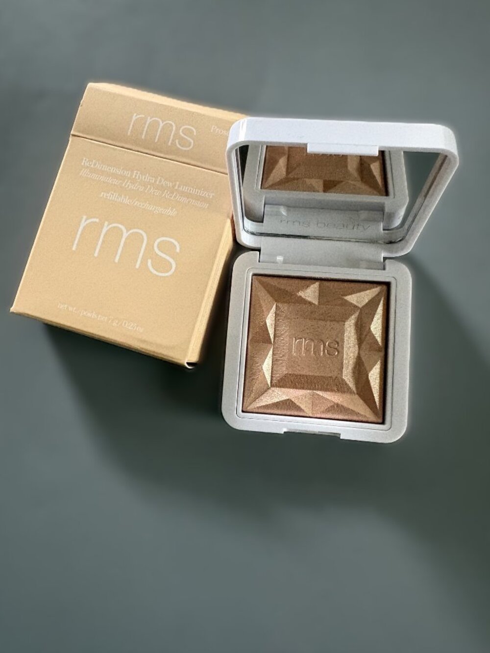 RMS Hydra Dew Luminizer